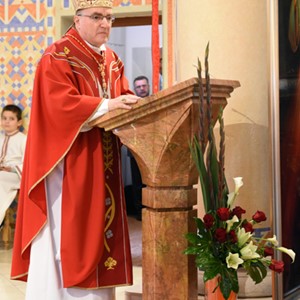 Kardinal pohodio župu Šestine i podijelio sakrament svete potvrde